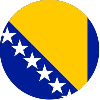 Bósnia e Herzegovina