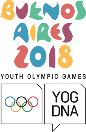 JOGOS OLÍMPICOS DA JUVENTUDE
