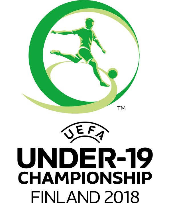 Fase Final Campeonato da Europa - Finlândia 2018